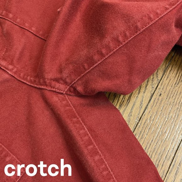 Wilfred Free Belen Jeans - Picture 6 of 10